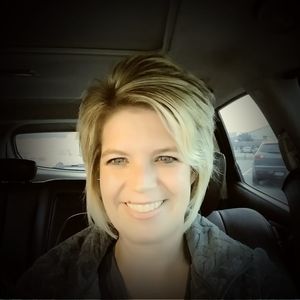 Meet your Posher, Patty